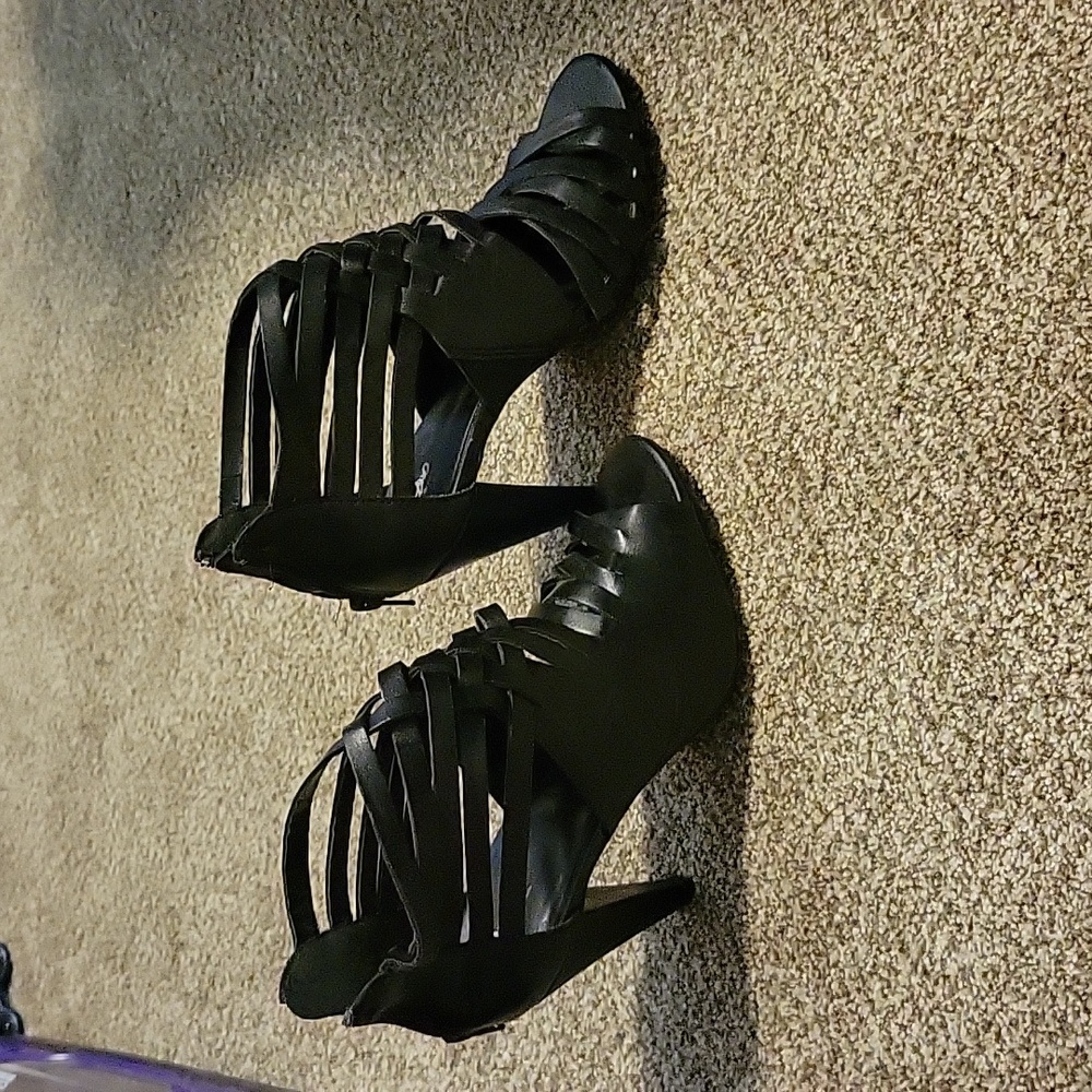 Mossimo Heels - image 2